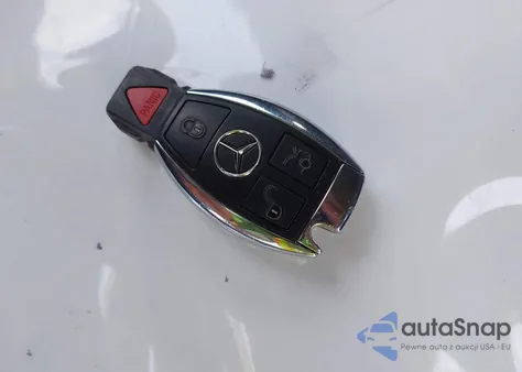 2013 Mercedes-Benz C 250 Luxury/Sport from USA, damaged, VIN WDDGF4HB3DA757393